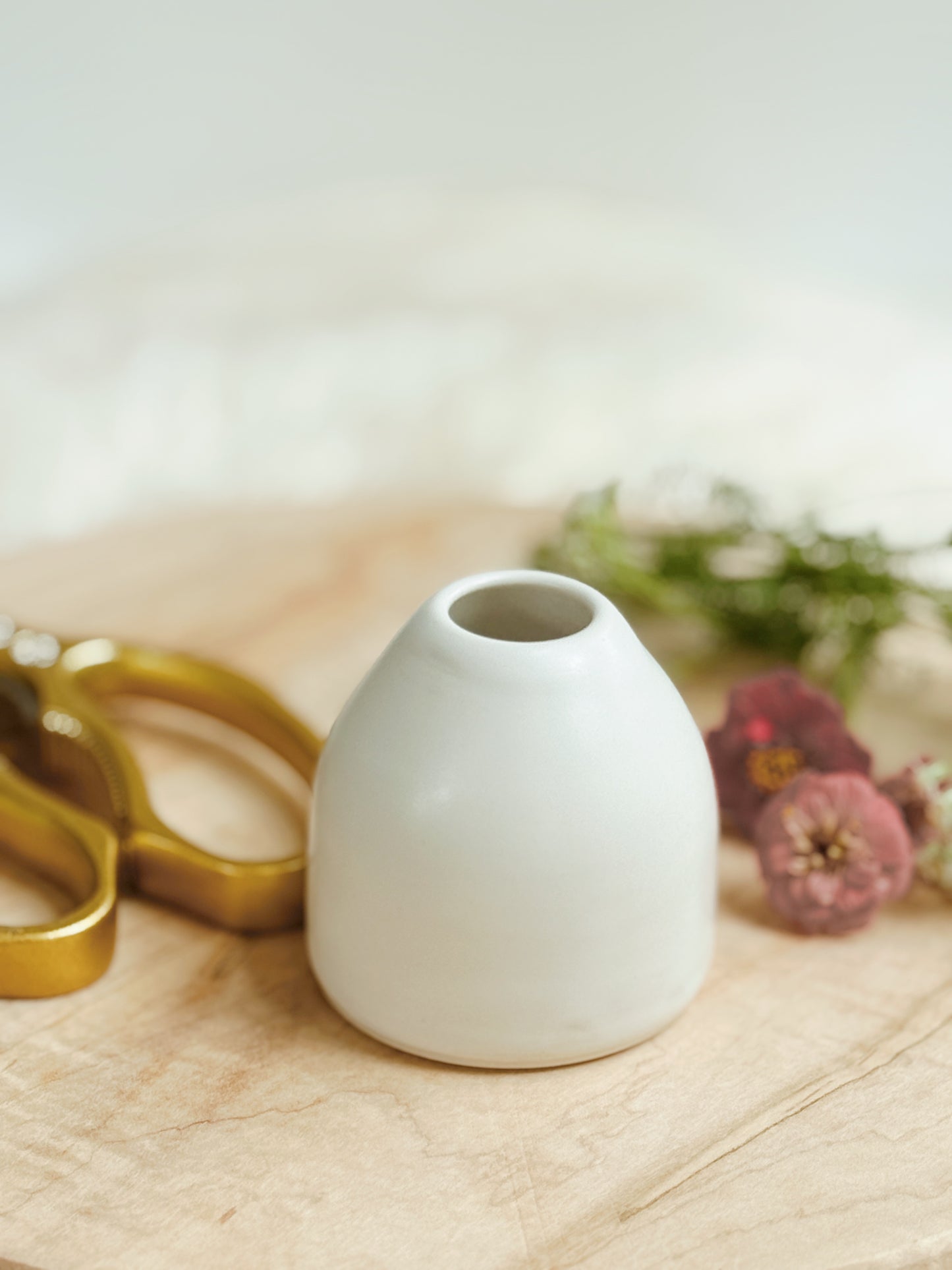 15 | Bud Vase
