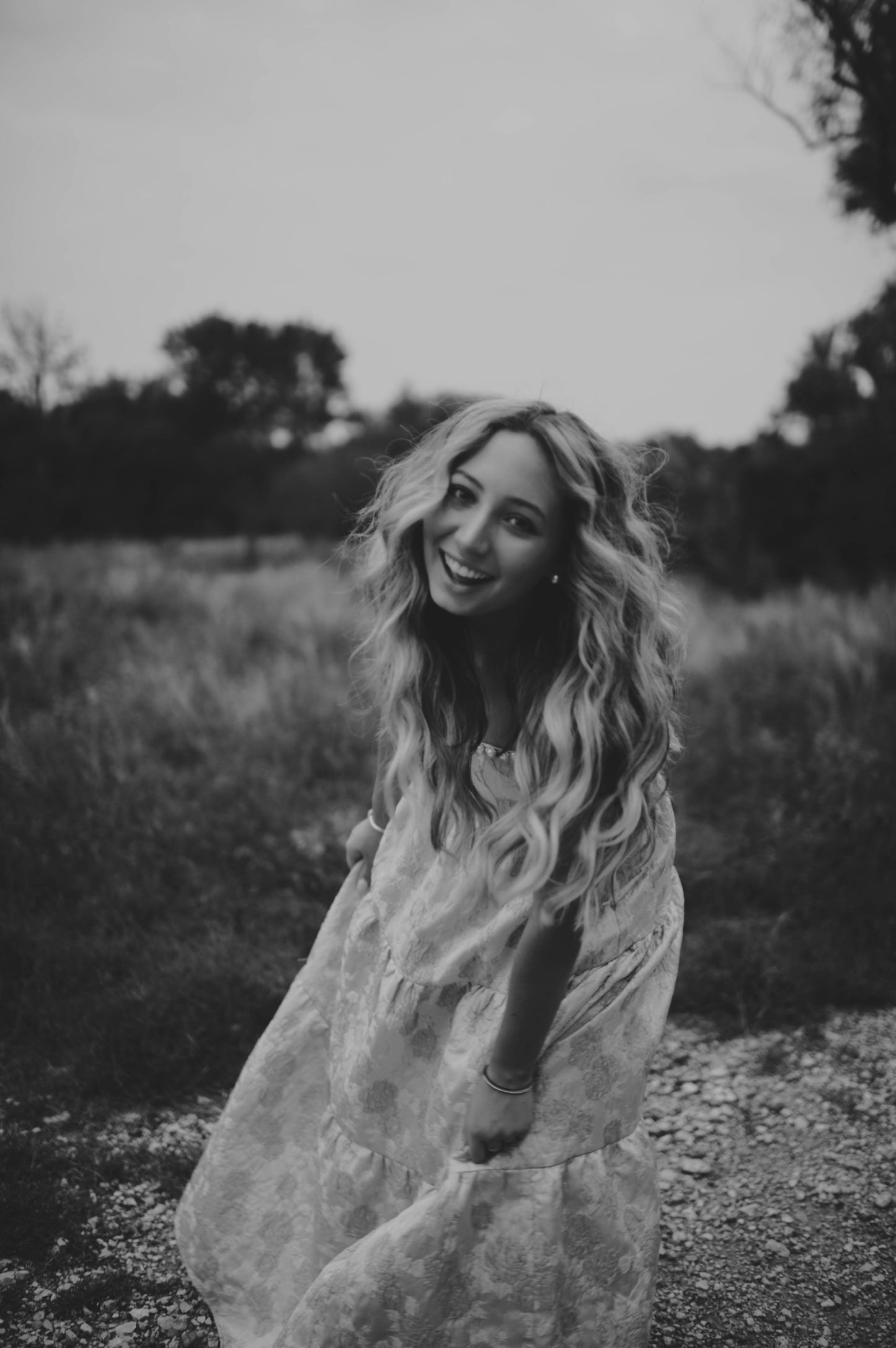 Portrait Session