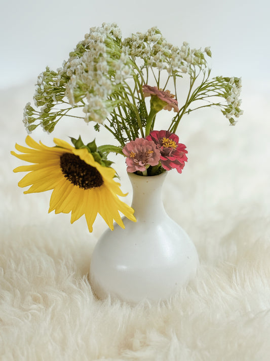 18 | Bud Vase