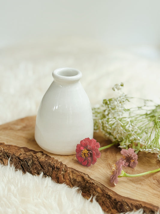 16 | Bud Vase