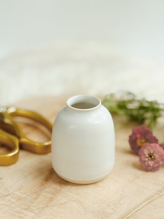 13 | Bud Vase