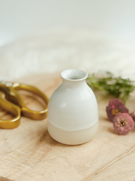 12 | Bud Vase