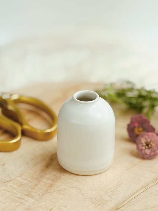 11 | Bud Vase