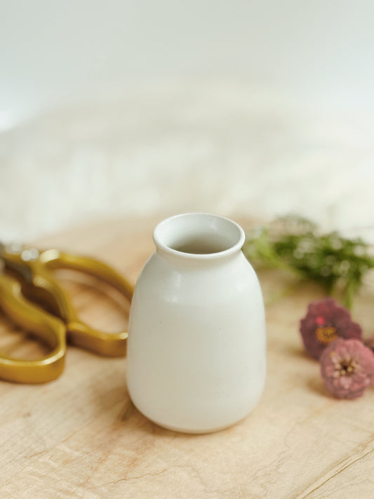 10 | Bud Vase