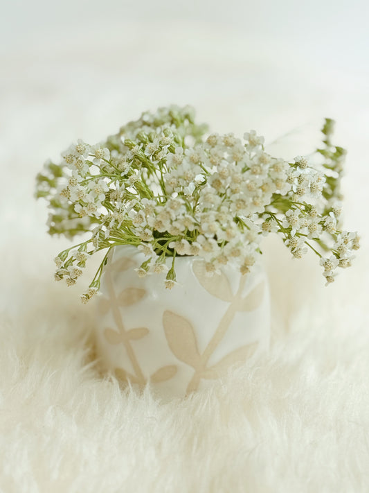 07 | Ivy Bud Vase