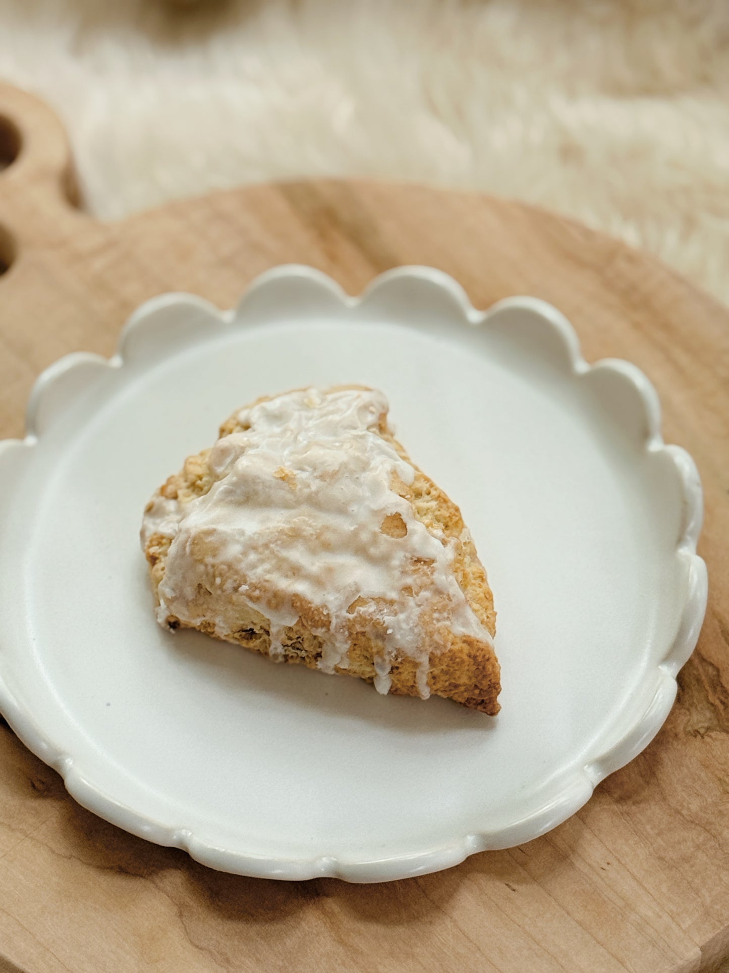 03 | Petal Dinner Plate