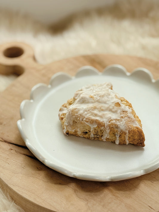 03 | Petal Dinner Plate