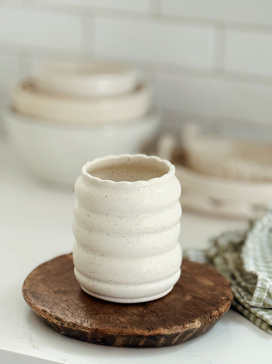 No. 17 | Bubble Vase