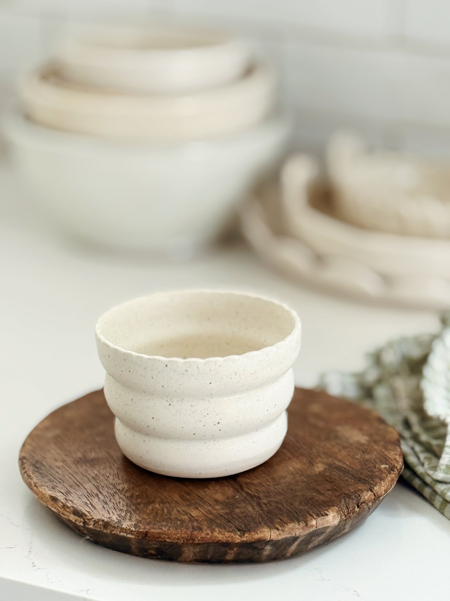 No. 13 | Bubble Planter