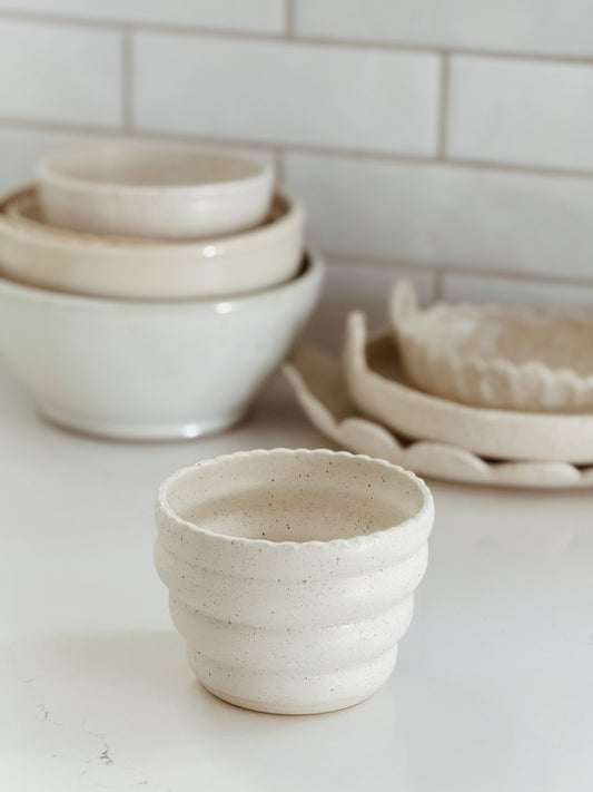 No. 14 | Bubble Planter