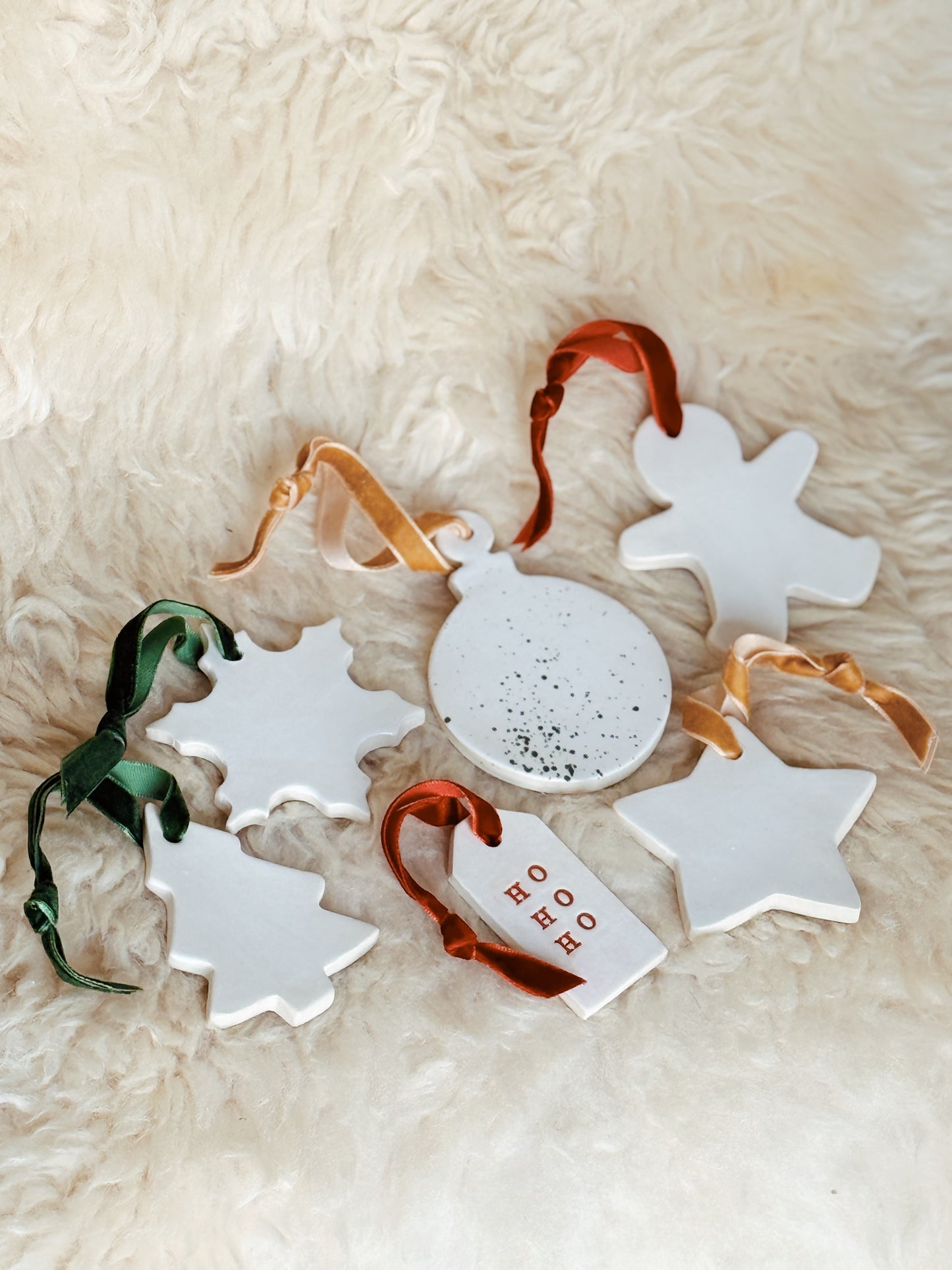 Ornament | Sugar Cookies by Adley