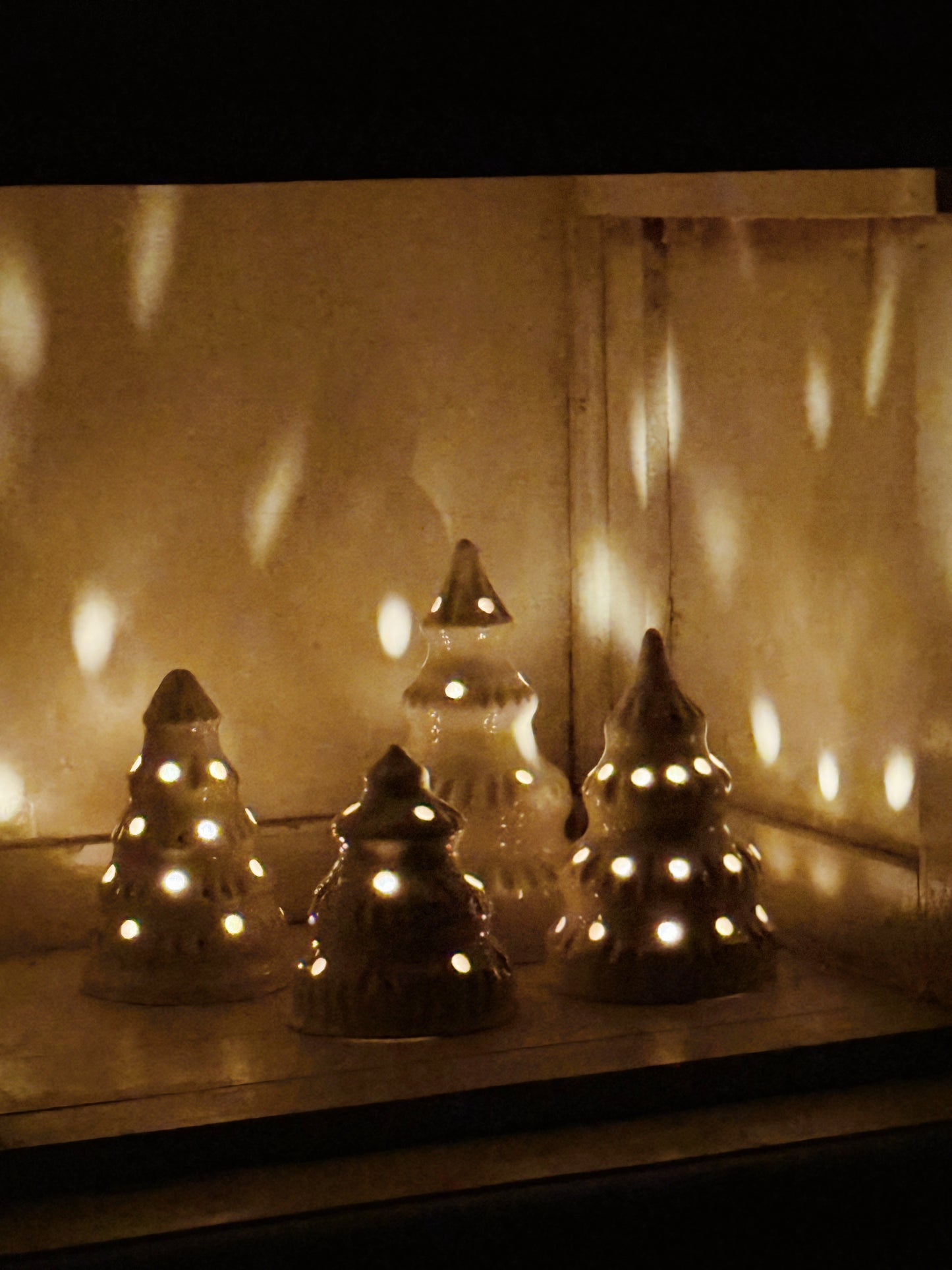 Luminary Tree | No. 02